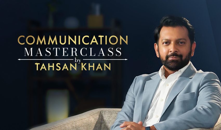 communication-masterclass